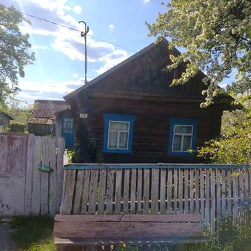 Продається будинок в с. Берестя Дубровицького району!
