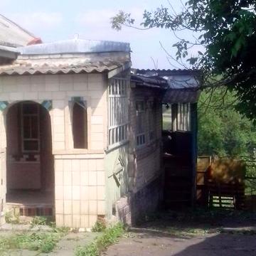 Продам будинок в с.Іваньки, Маньківського р-ну, Черкаської обл.