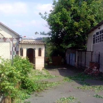 Продам будинок в с.Іваньки, Маньківського р-ну, Черкаської обл.