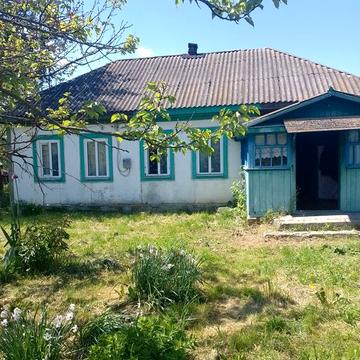 Продам будинок в с.Кладьківка.