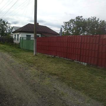 Продам, обміняю будинок в Губинисі