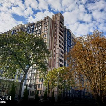 Прохоровська вул., 40