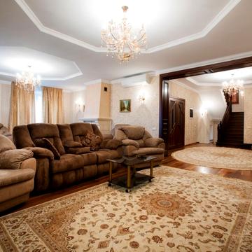 Продаж Елітного Будинку в Центрі Києва Соломянський р-н Батиєва Гора