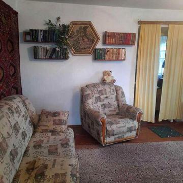 Продам дом Верхняя Хортица переулок Ближний