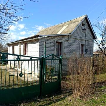 Продам дачу Власовка!