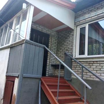 Продається будинок