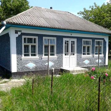 Продається будинок у м.Сокиряни