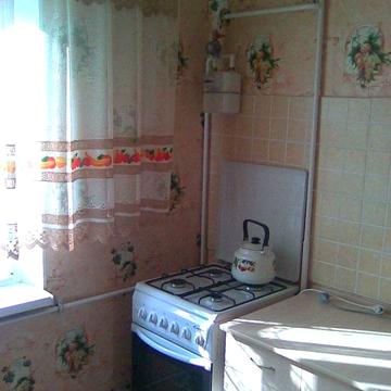 Продам 1-кімнатну квартиру на Східному-1