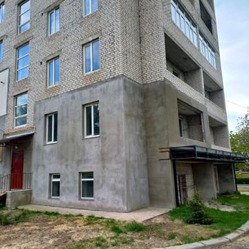 Продам 3х комнатную квартиру в Чугуеве