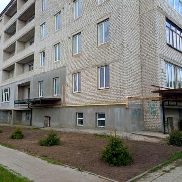 Продам 3х комнатную квартиру в Чугуеве