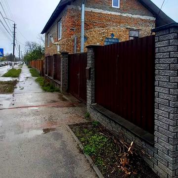 Дом з усіма комунікаціям БЕЗ КОМІСІЇ