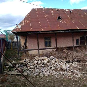 Продаж будинку в Пістрялові.
