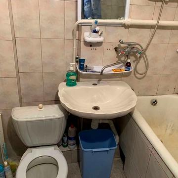 Зміна ціни!!! 2 кімнатна в районі Заготзерно