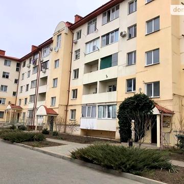 Продажа 1к квартира вул. Новоселів