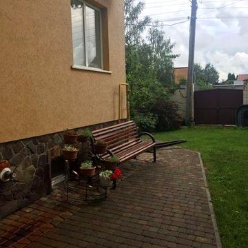 Будинок село Липини