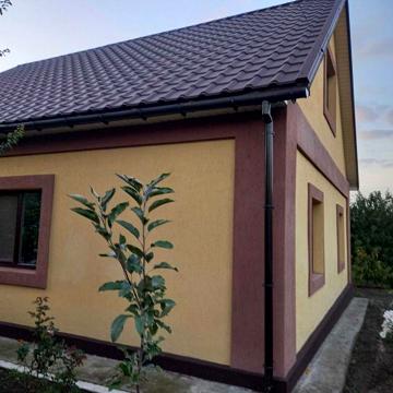 Продам дом от хозяина