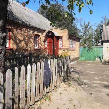 Продається будинок в с. Демчин