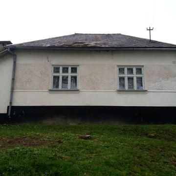 Приватний будинок
