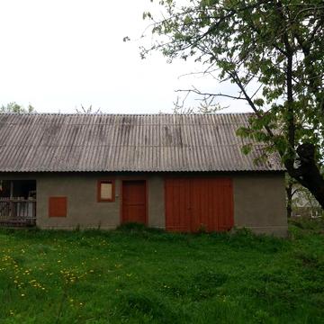 Приватний будинок