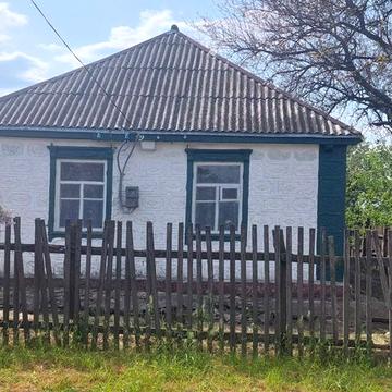 Продам будинок в селі Знаменівка