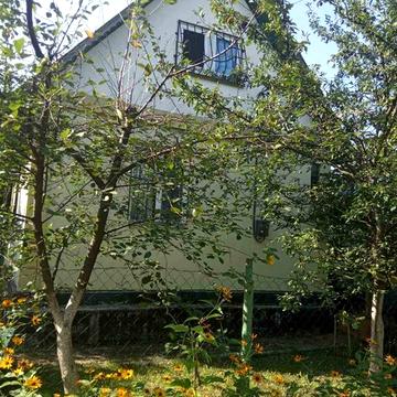 Продам дачу на Суре  СТ Ягодка Волосское