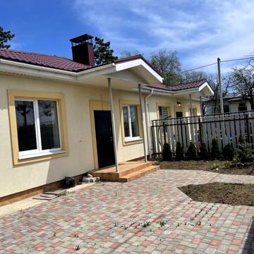 Будинок дешевше квартири