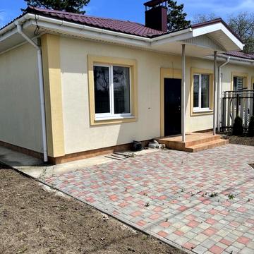 Будинок дешевше квартири