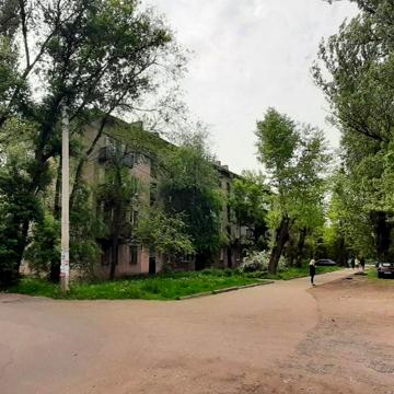 Военный городок-35, 31
