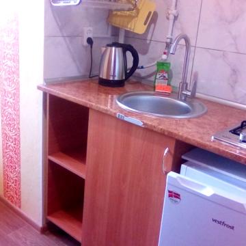 Мини студия в центре на одного человека