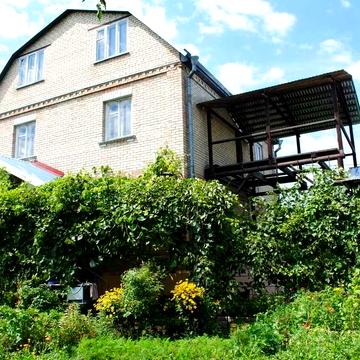 Продаємо будинок 5 км. від метро Славутич, м. Київ.