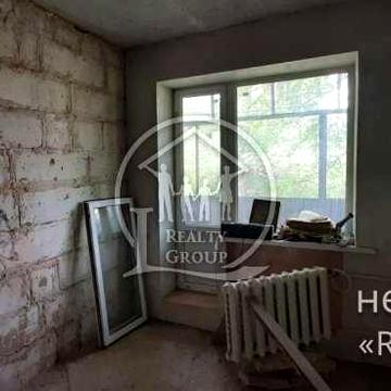 Продам 1-кім. квартиру Військове Містечко-35 (Макулан)