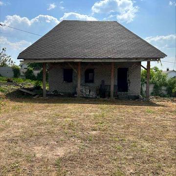 Продам дом с участком 4сот.