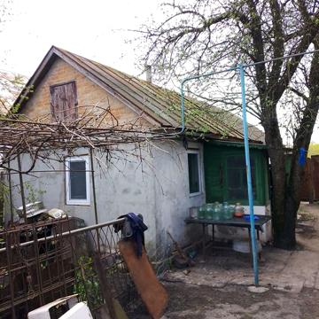 Продаж будинку в смт. Дубовязівка