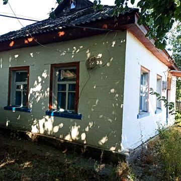 Будинок в с. Дубіївка