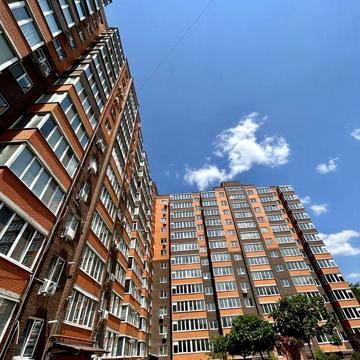Продаж 1-к. квартири м. Миколаїв ЖК Набережний квартал