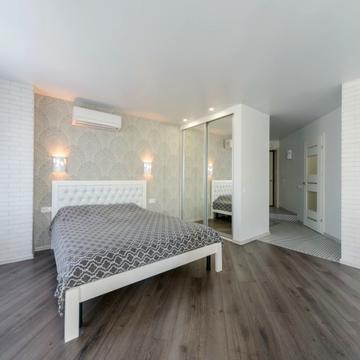 Отличная квартира на Оболони