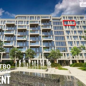 Продаж 1к Квартира 93-ї Холодноярської Бригади (Челюскіна) вулиця