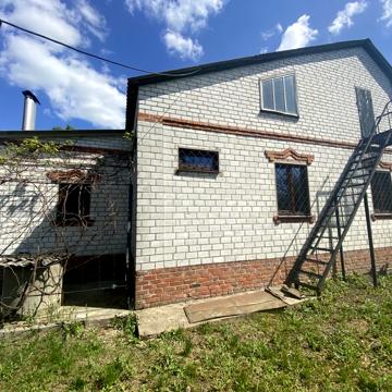 Продам дом в селе Тарановка с общей площадью 91 кВ.м