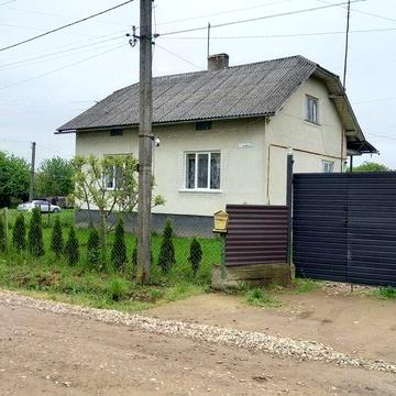 Продам будинок село Ралівка.