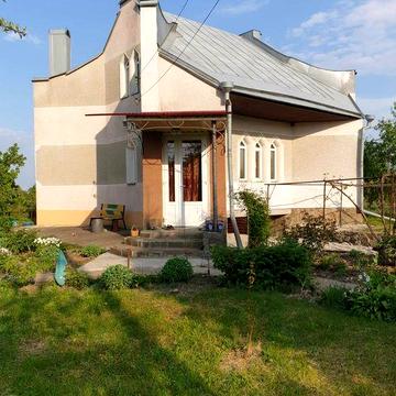 Продам будинок. С.Мильці. 5км від Полтави.