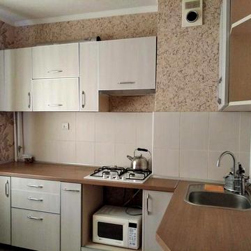 Продам шикарную 3 ком кв в Чугуеве (Башкировка)