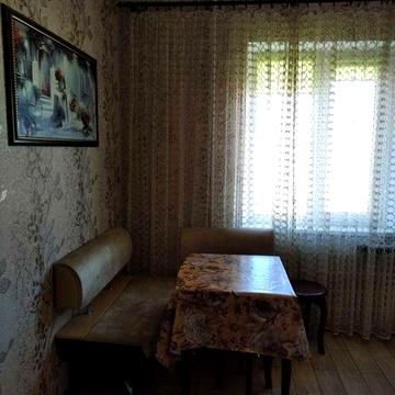 Продам шикарную 3 ком кв в Чугуеве (Башкировка)