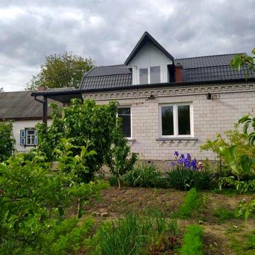 Продається будинок в с.Рогозів, 35км від Києва (без комісії)