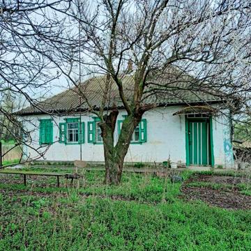 Продам дом в Петриковке. Улица Косенко 104.