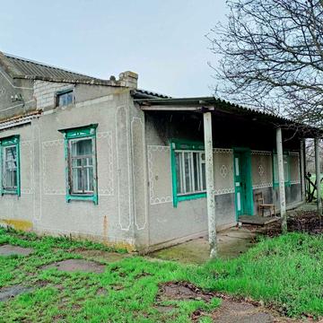 Продам дом в Петриковке. Улица Косенко 104.