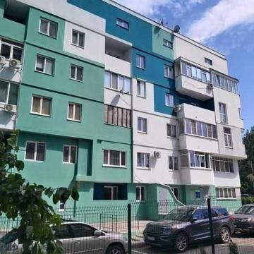Продам свою 2-к квартиру в ЖК Макеевский, Одесская ЖК Макеевский