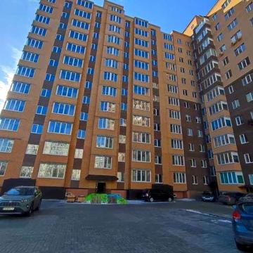 Продаж однокімнатної квартири в ЖК Будівельники ПЗР ЖК Будівельники