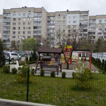 Продаж однокімнатної квартири в ЖК Будівельники ПЗР ЖК Будівельники