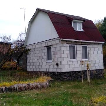 Будинок зі зручностями в селі Шибене,40 км. від Києва,ліс озеро поруч.