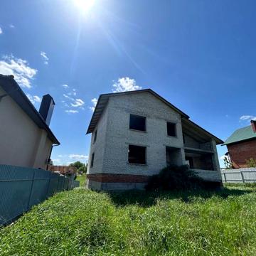 Продаж будинку(недобуд) 280 м2 10 сот Давидів, вул Хмельницького